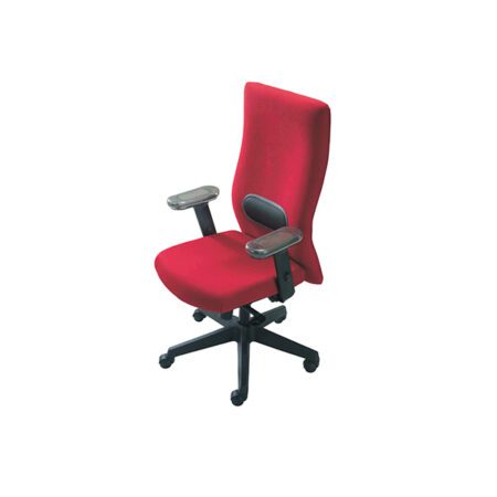 Zibra - Desk Chair